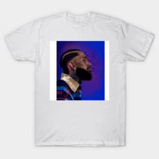 Nipsey Hussle T-Shirt